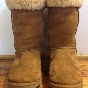 Classic Tall UGG Boots